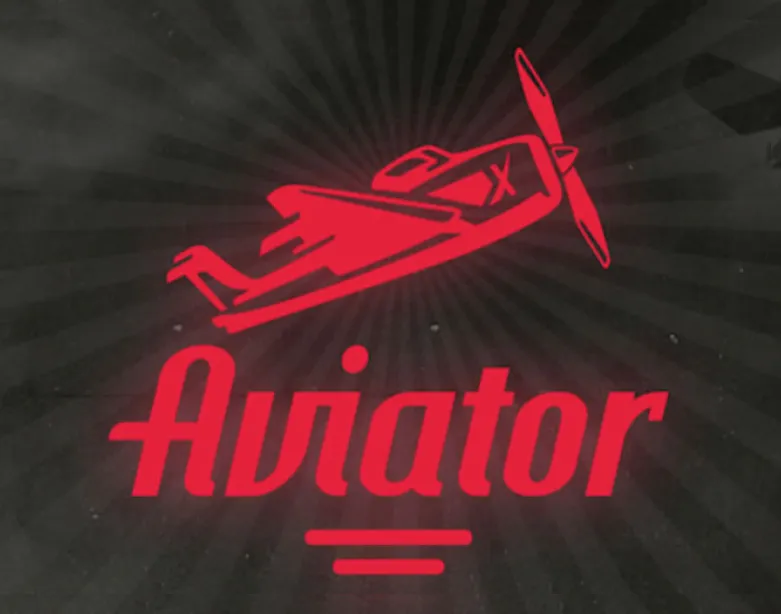 Aviator pinup