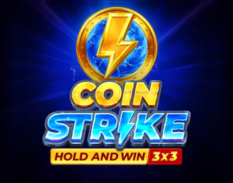 Coin Strike: Hold and Win 1win