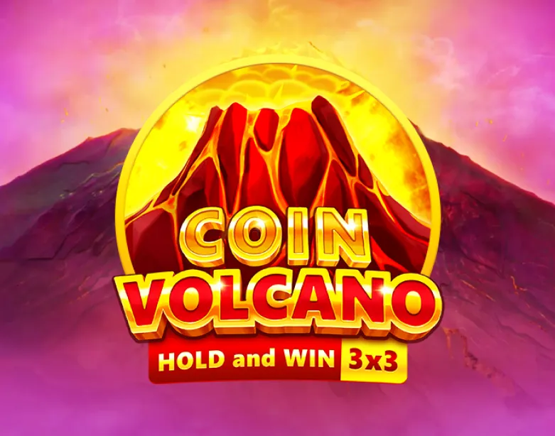 Coin Volcano mostbet