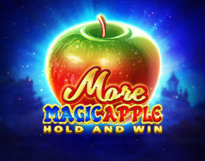 More Magic Apple mostbet