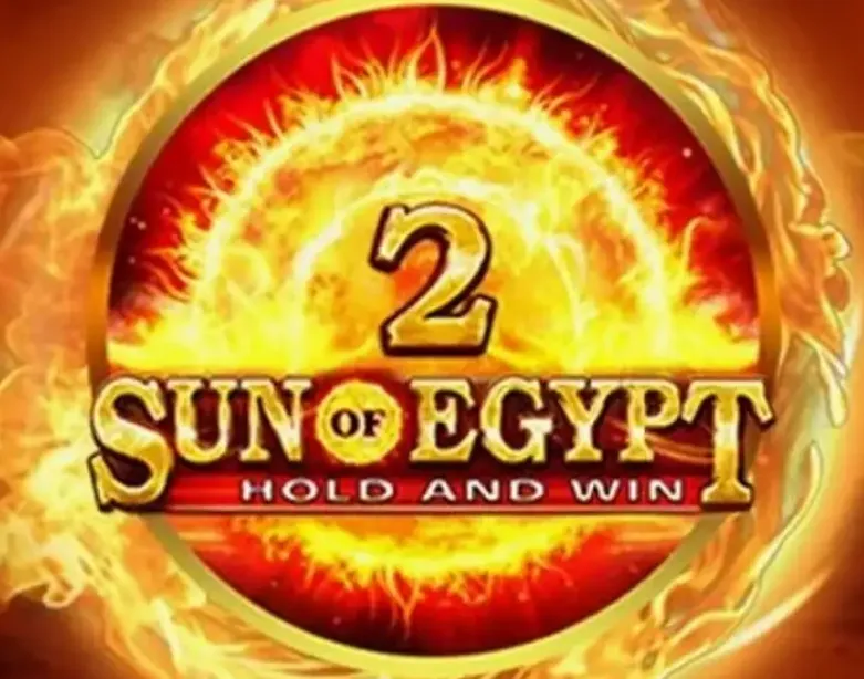 Sun of Egypt 2 mostbet